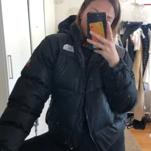 THE NORTH FACE JACKA - The North face dunjacka SUPERSNYGG och i perfekt skick 😍
