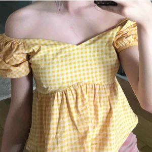 Ny blus! - En så snygg somrig blus, ny! 🧚‍♀️💗