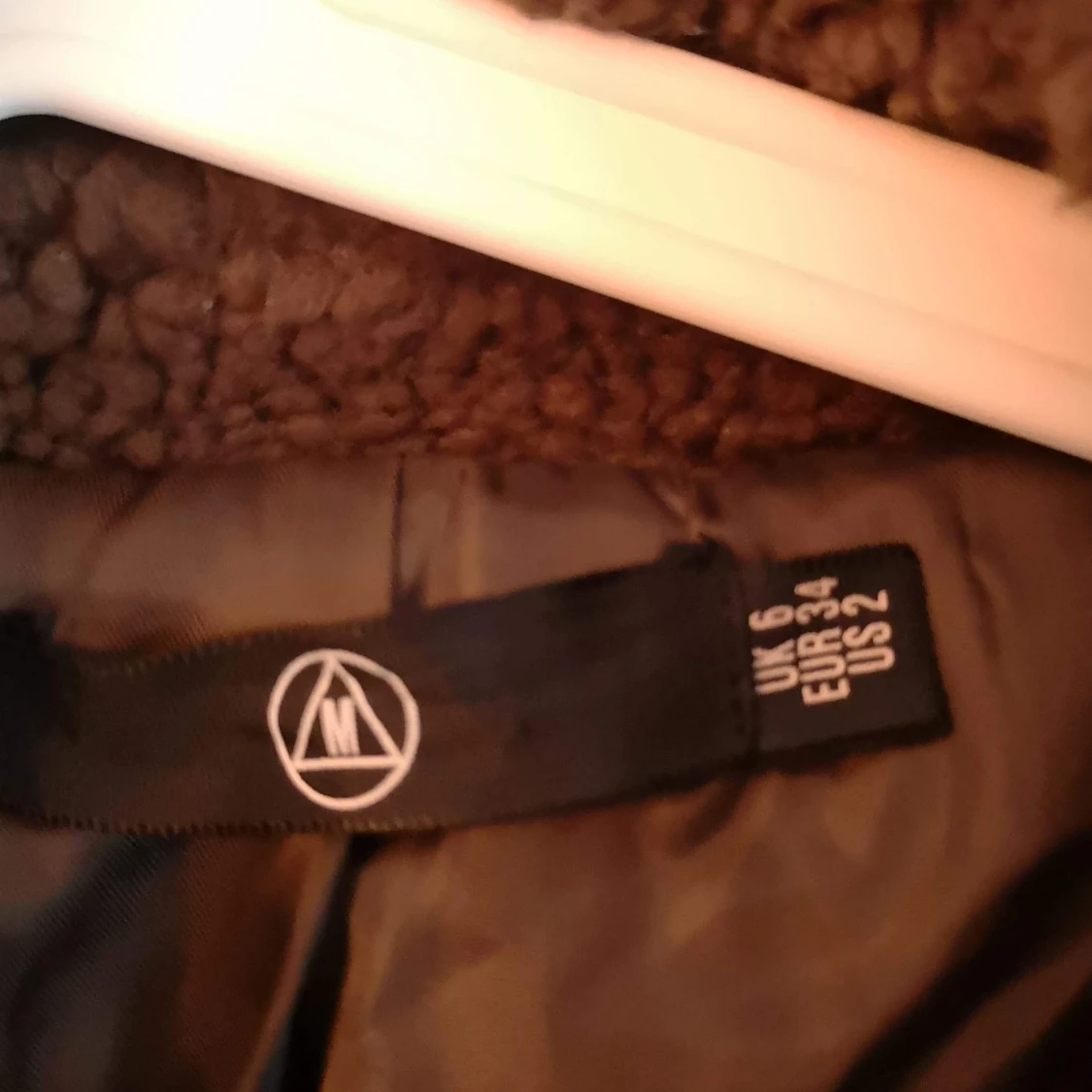 Teddyjacka från Nelly - 91