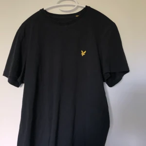 Lyle&Scott T-shirt - Aldrig använd