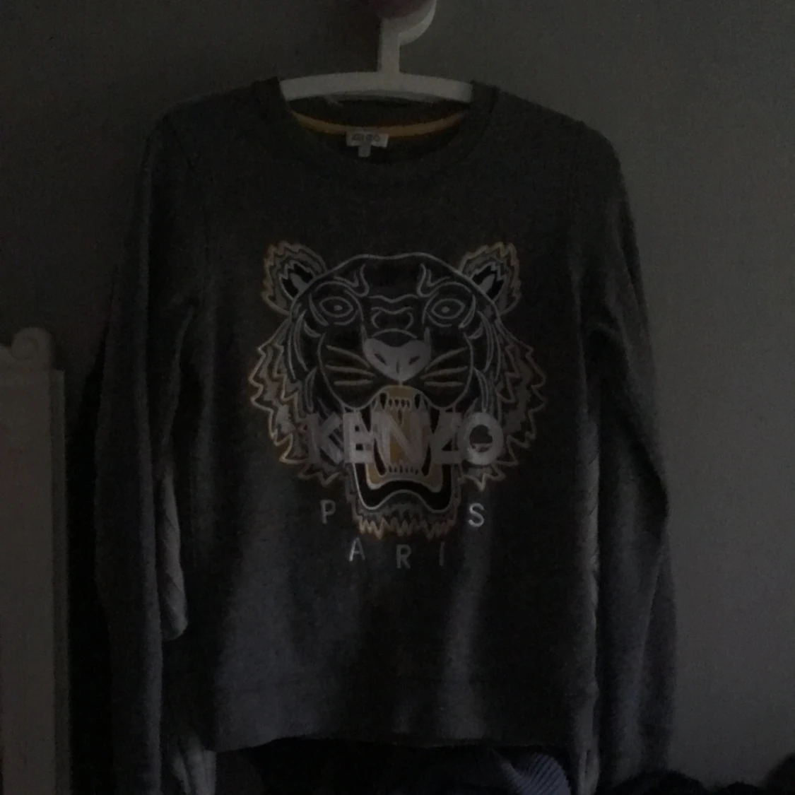 kenzo sweater strl S