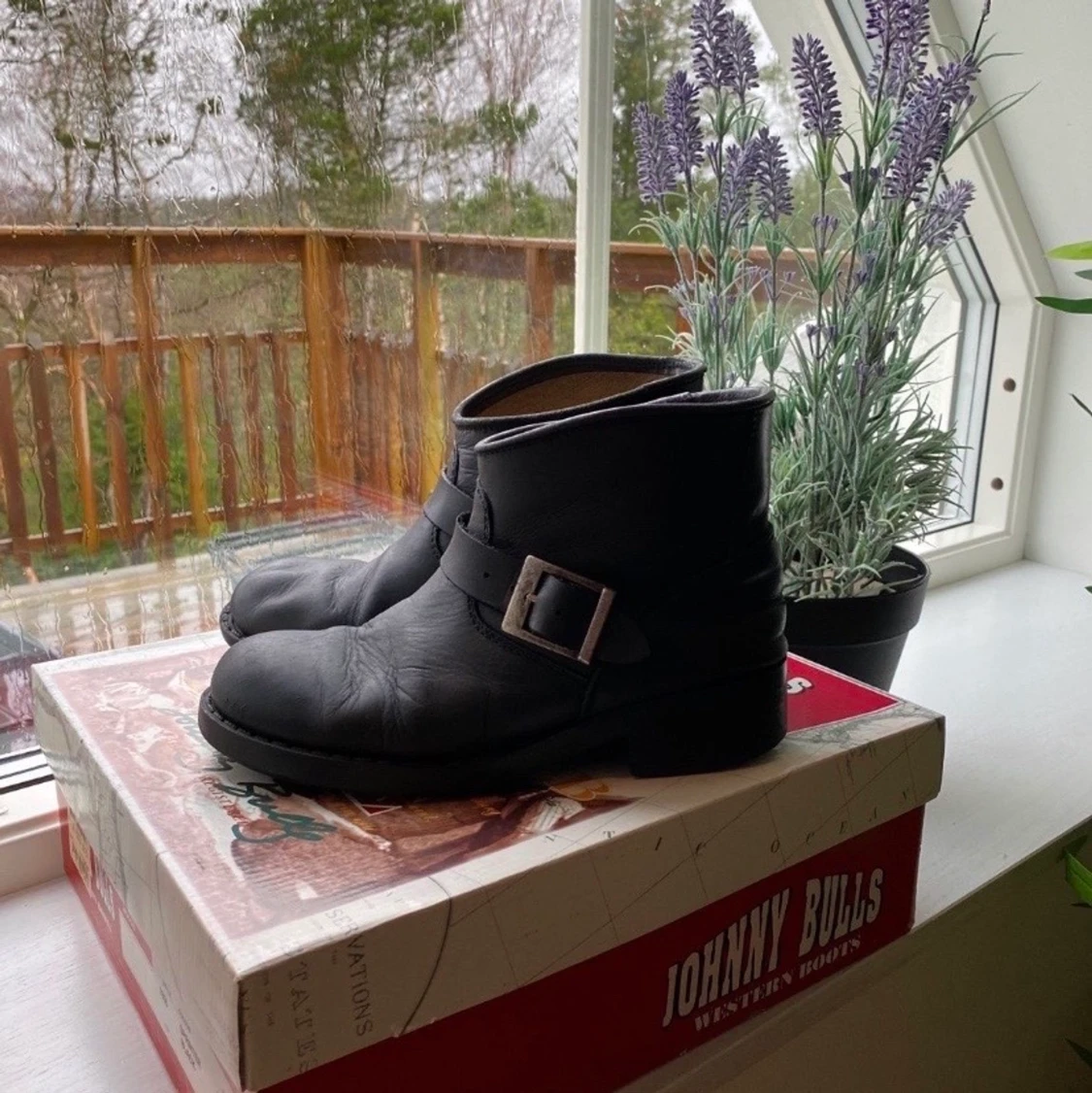 Johnny Bulls i storlek 37 - 90