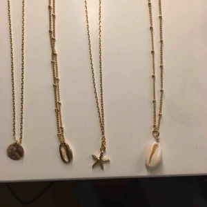  - Superfina halsband alla för 90kr inkl frakt❤️