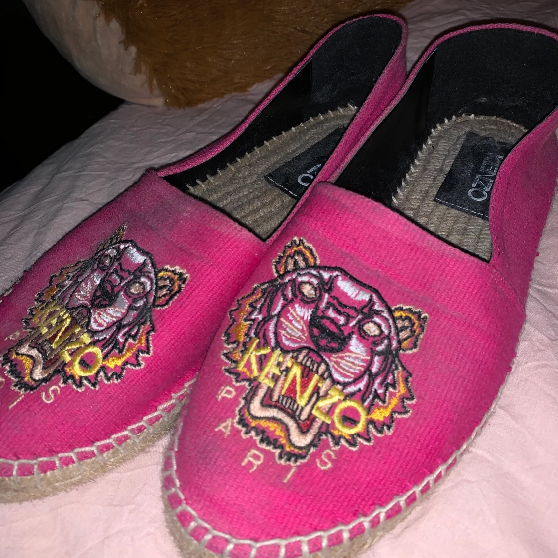 ÄKTA KENZO SKOE - 90