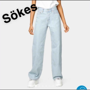  - Söker dessa jeansen från junkyard i modellen wide leg. I storlek 25, 26 eller 27. Skriv gärna till mig om ni säljer.💕💕
