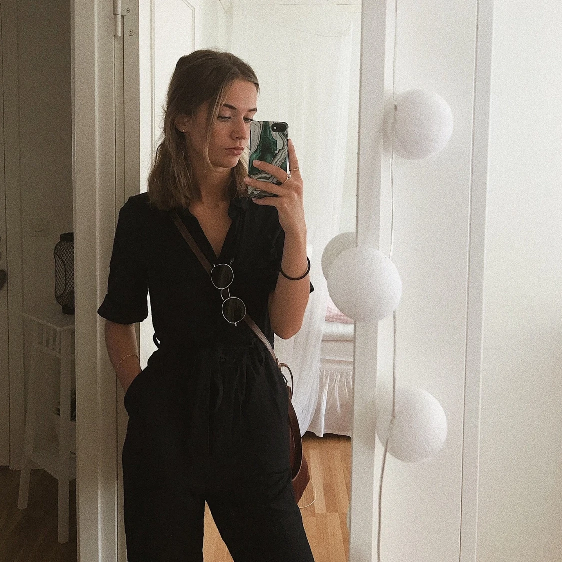 LIVETS SNYGGASTE JUMPSUIT - 90