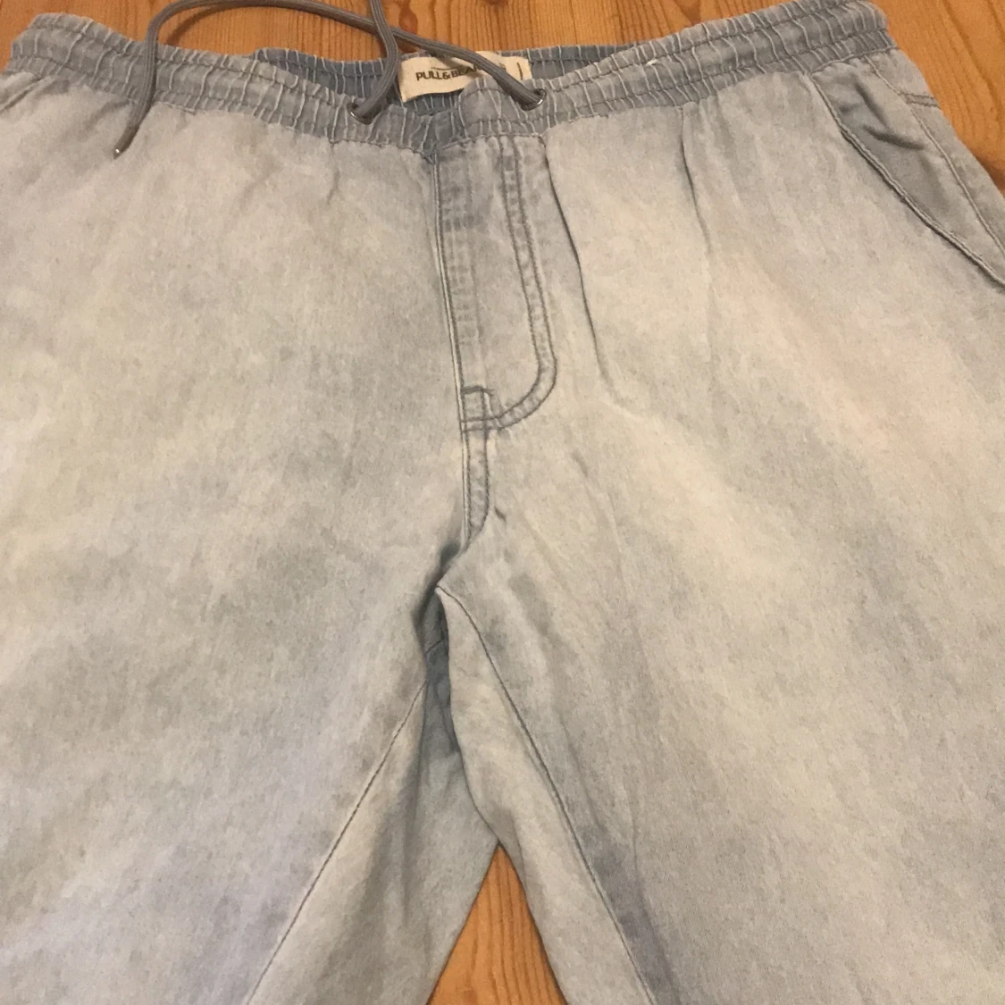 Pull&bear typ jeans  - 91