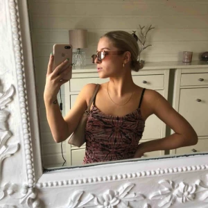  - Body från bikbok, heeeelt oanvänd (köpte till nyår men valde att ha ngt annat hehe). 