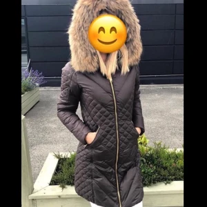 Rockandblue jacka brun storlek 34 - Mycket fräsch, färg brun, storlek 34