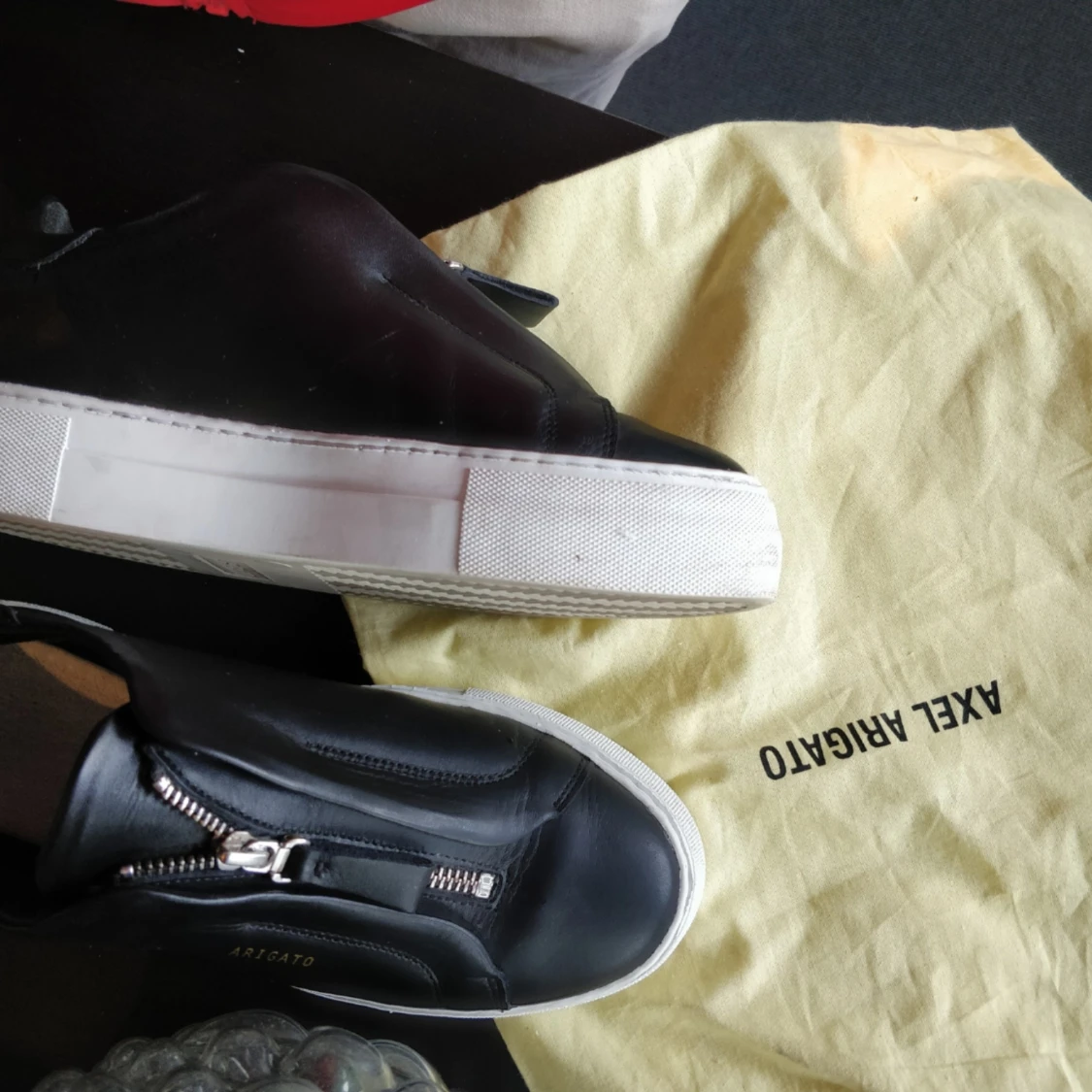 Axel Arigato sneakers dam - 90