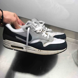  - Air max 1. Gott skick 