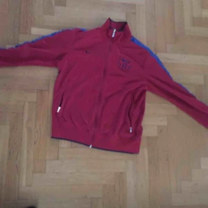  - Nike barcelona tröja 250 +55 frakt eller möts i Eskilstuna 