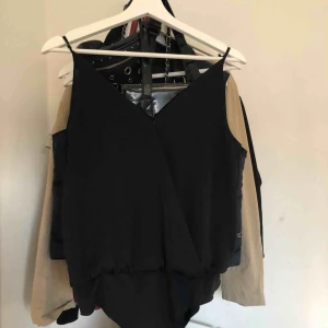  - En body perfekt till fest