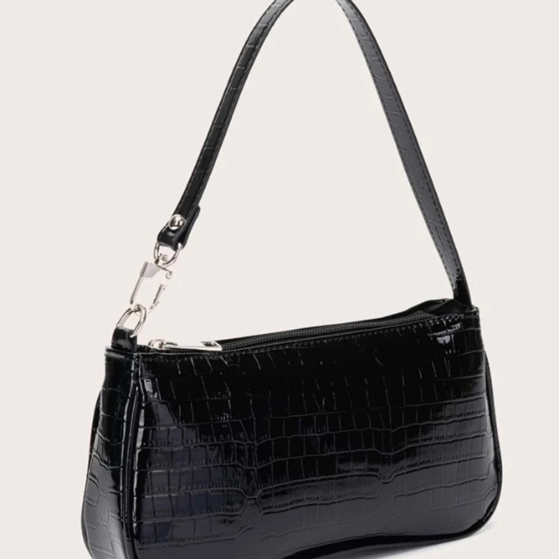 Baguette väska  - 91