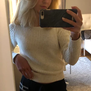 Tröja - Söt tröja😋