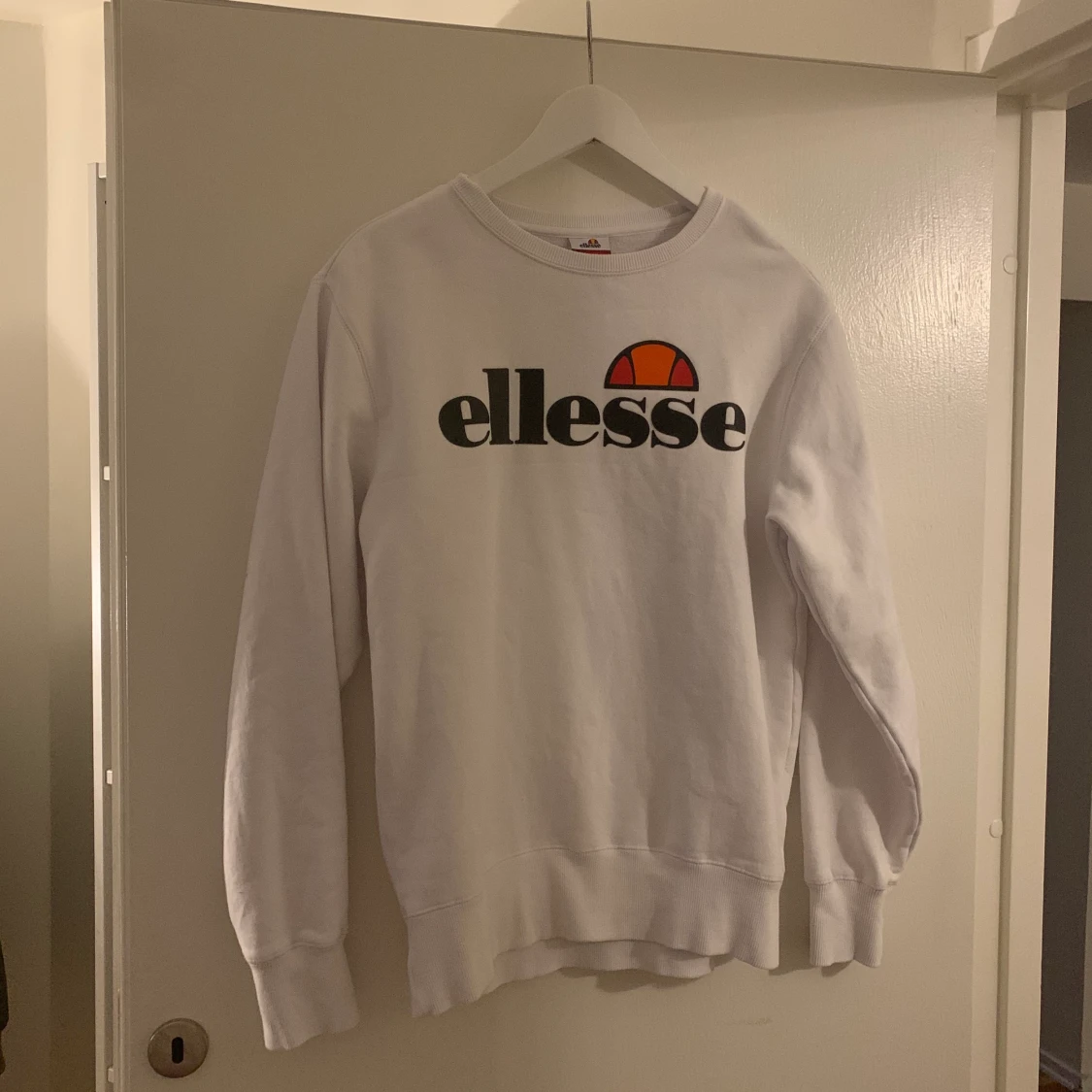 Ellesse tröja 