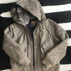 Woolrich fur jacket, size M, retail 700€, 9/10