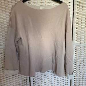 Tröja - Snygg bekväm tröja från HM