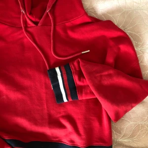 Hoodie  - Mjuk material 