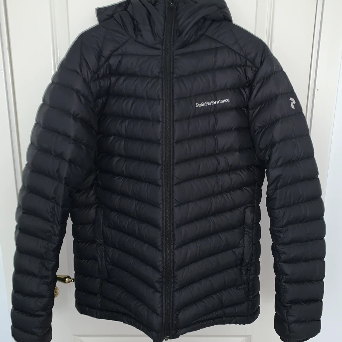 Peak Performance jacka L