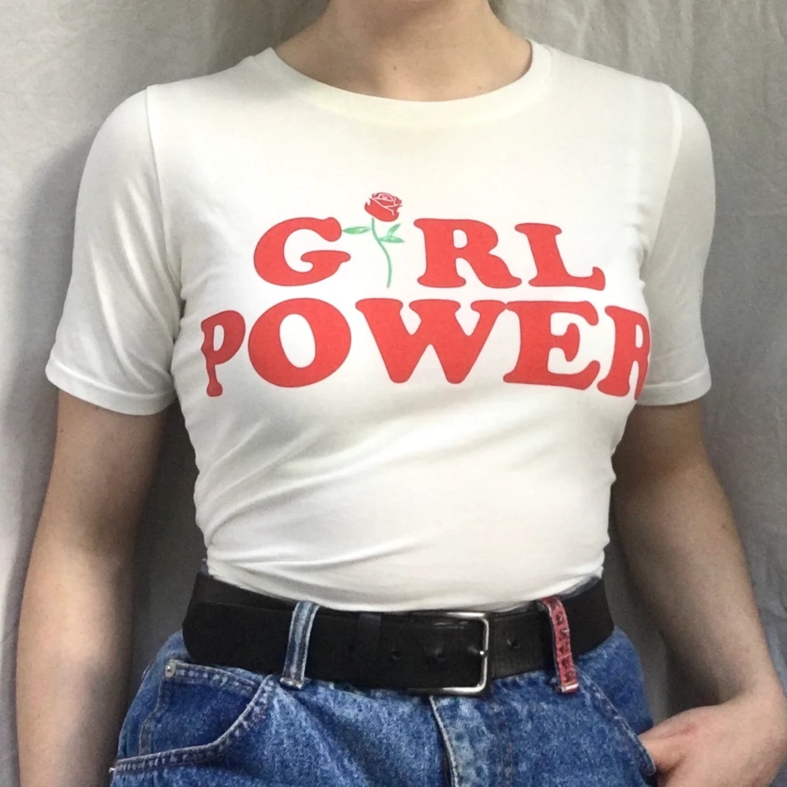 Girl Power T-shirt