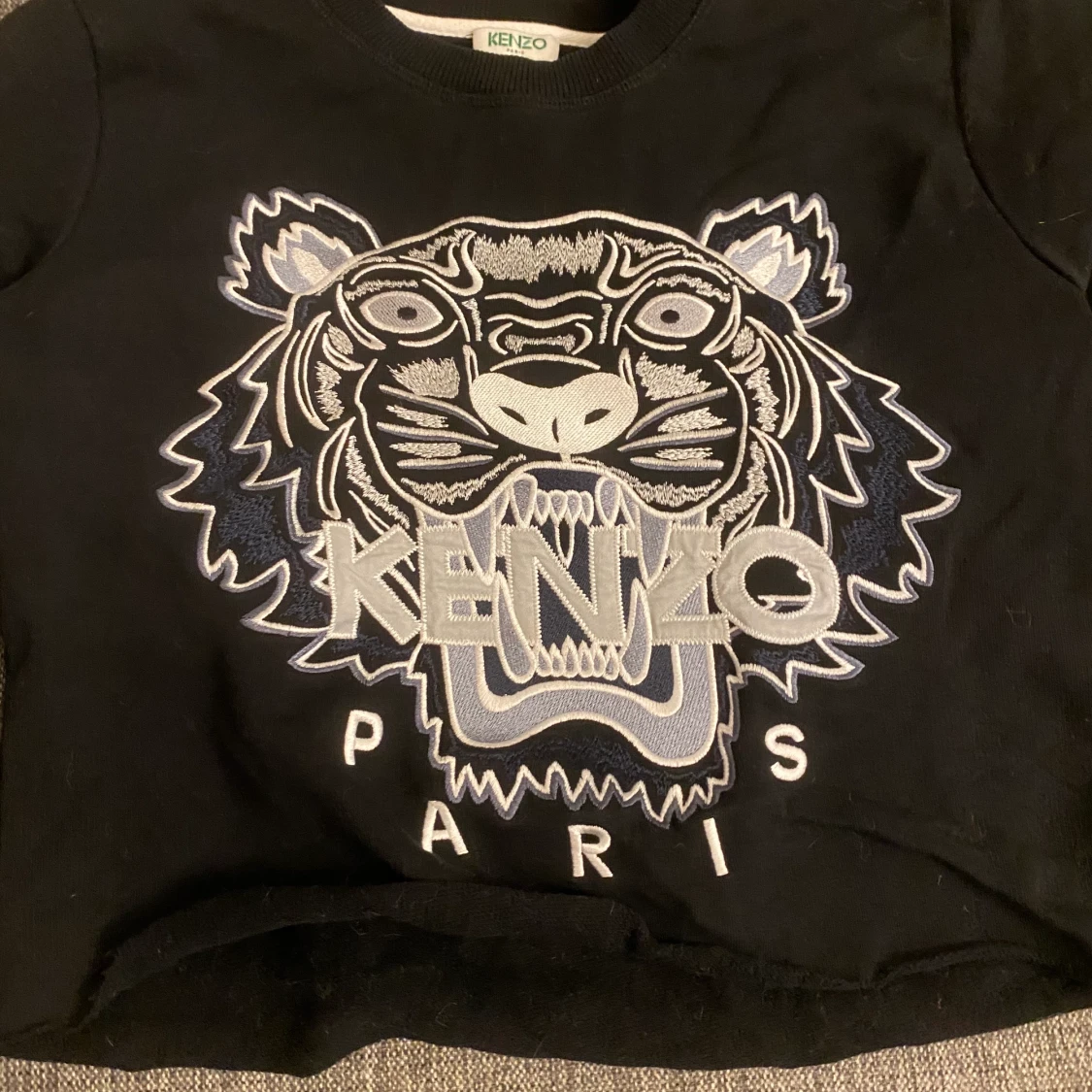 Kenzotröja st m - 90