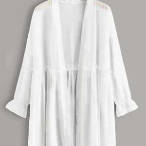 Kimono - Använd några gånger fint skick