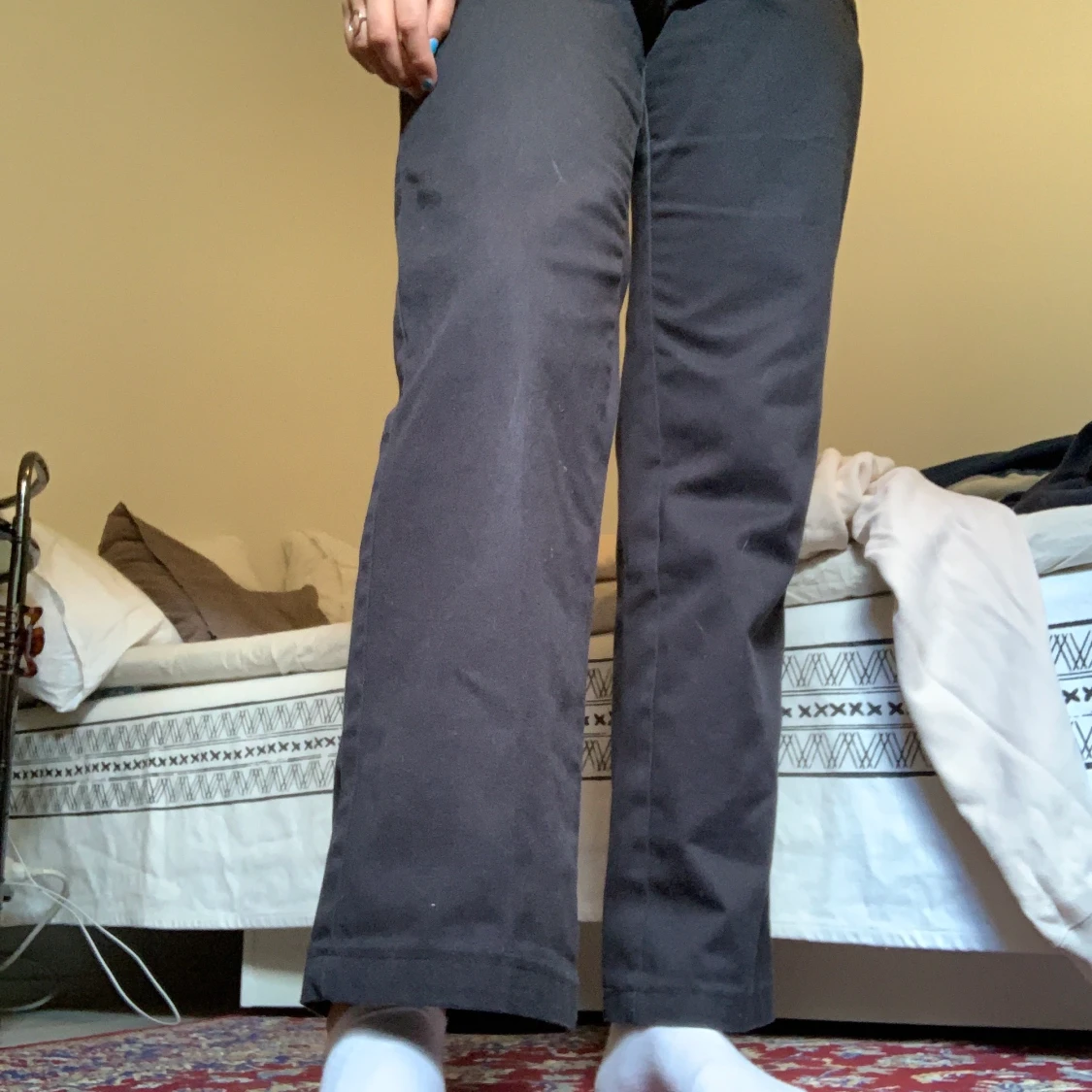 Svarta dickies ”874 Orginal fit” - 91