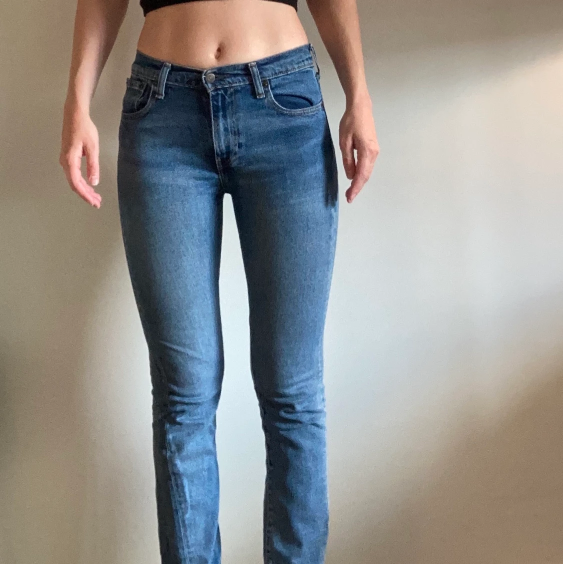 Levis jeans 