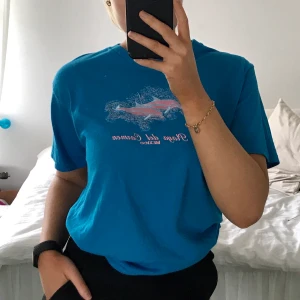 Playa del Carmen t-shirt - Turist t-shirt (köpt second hand) 