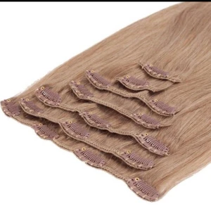  - Äkta löshår från Rapunzel 100g, 50cm