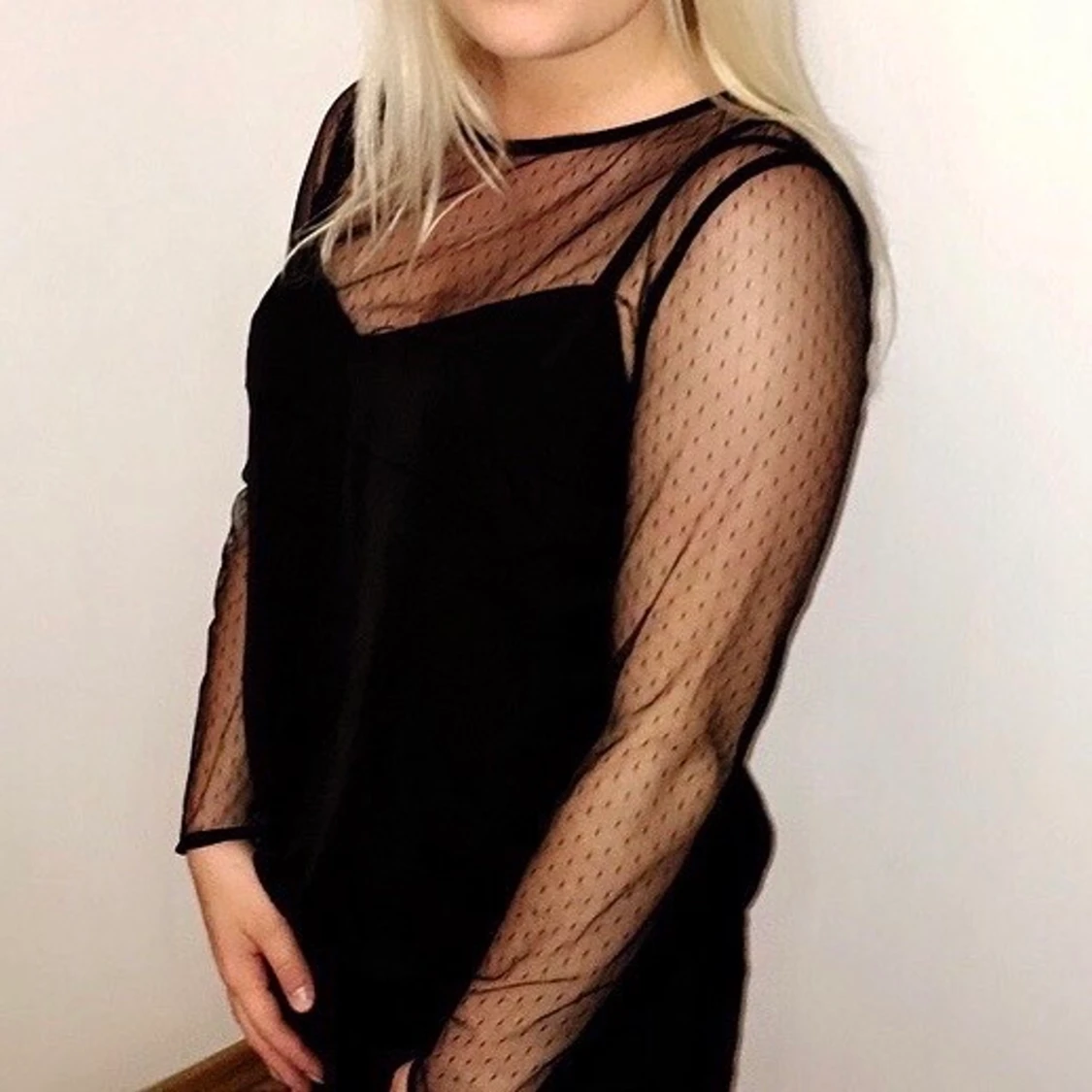 Blus från hm storlek XS-S