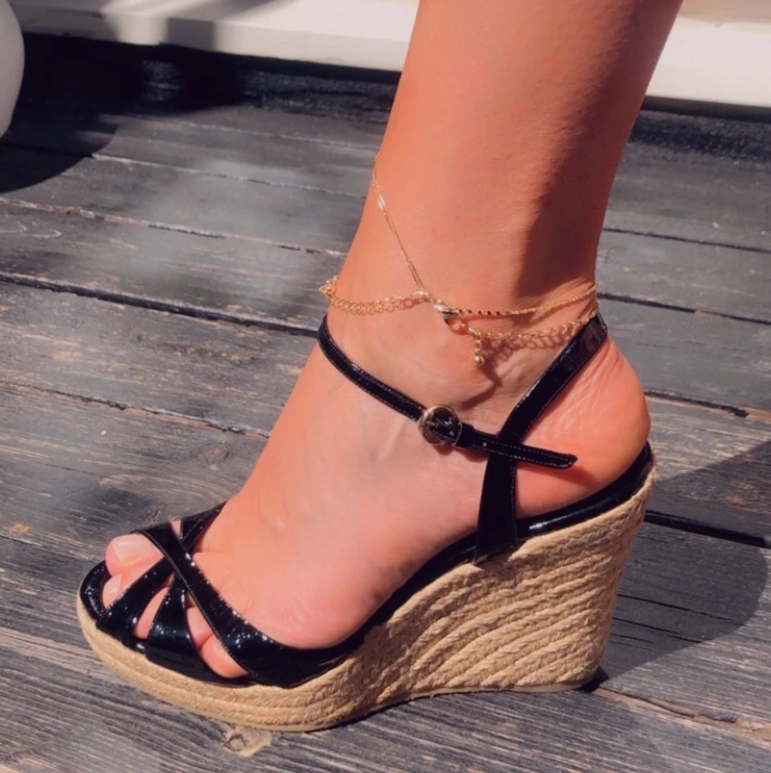 Gucci kilklack 39 - 90