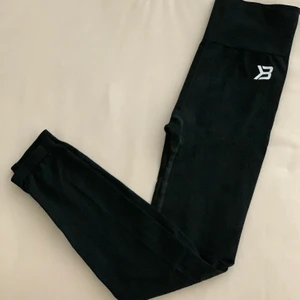 Better Bodies tights M  - Säljer min tights i Storlek M 