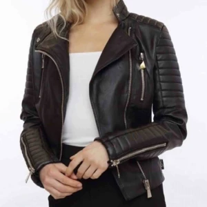 Skinnjacka  - Skinnjacka från chiquelle 