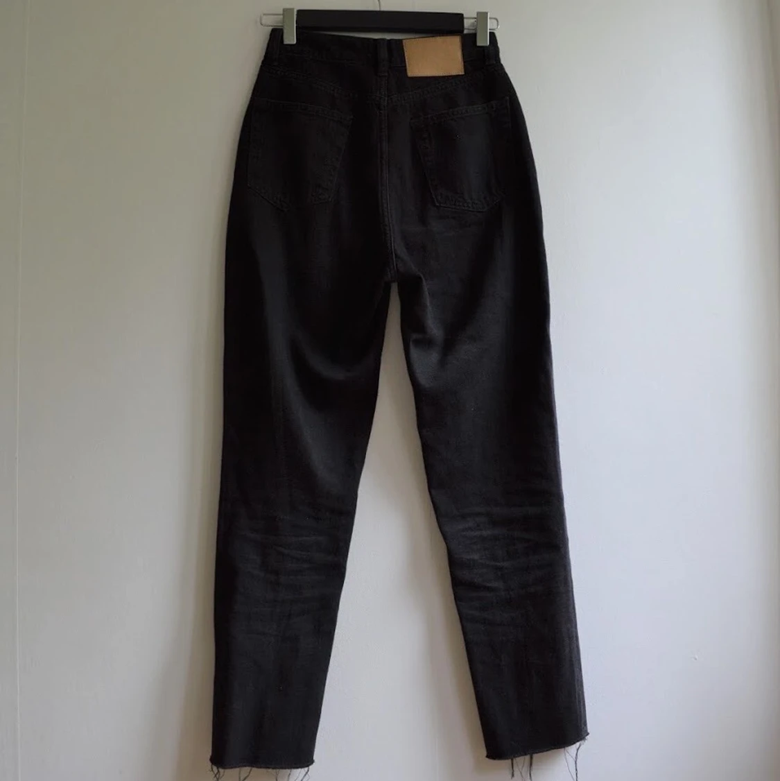 Svarta jeans - 90