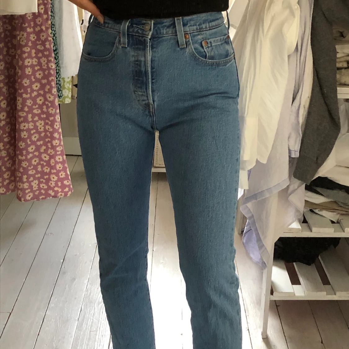 Levis 501  - 91