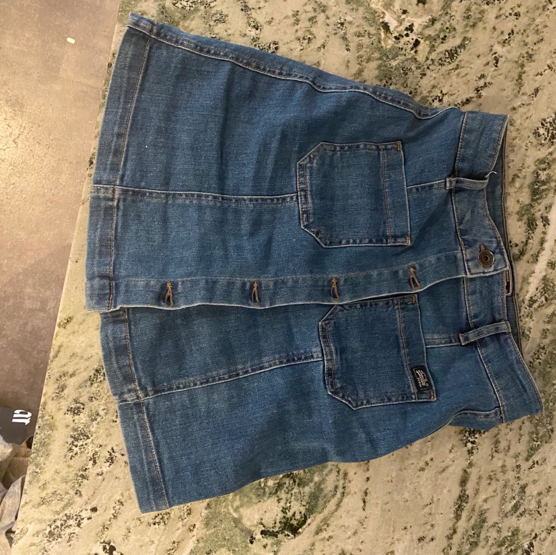 Jeanskjol från superdry! 💖 - 90