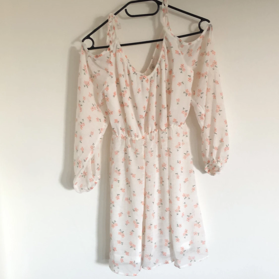 Klänning från H&M  - 90