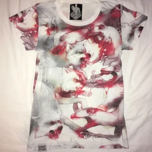  - All-over print från Drop Dead