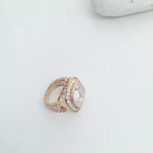  - Ring säljes för 50kr🌸