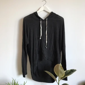  - Troja från brandy ville. Jättemjuk och skön. Rätt tunn 