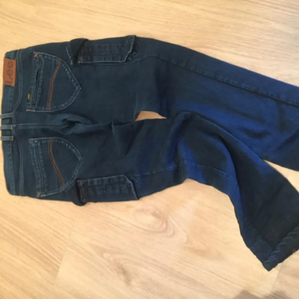 Lee jeans, som nya!. Jeans & Byxor.