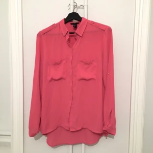  - Fin skjorta! Från Hm. 