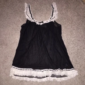  - Sött nattlinne från H&M