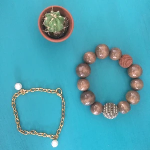  - Armband säljes i kit ✨