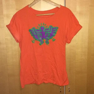  - Keith Haring tröja. 