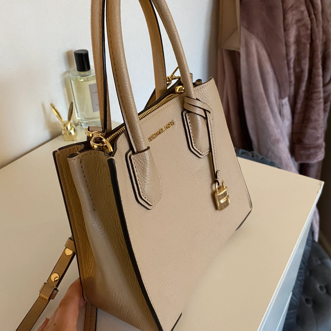 Michael kors väska  - 90