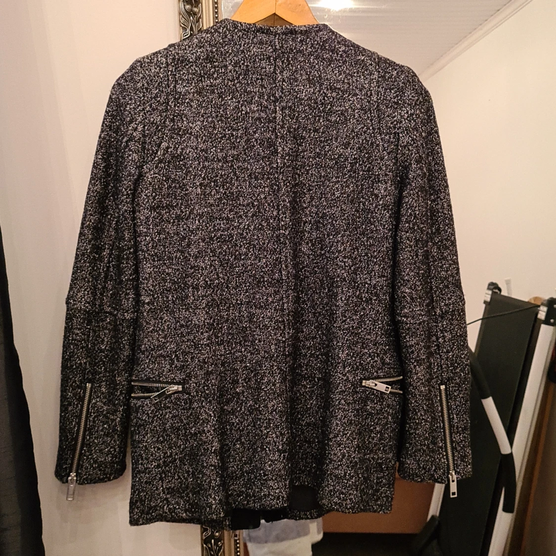 Jacka stl 34 passar 36 - 91