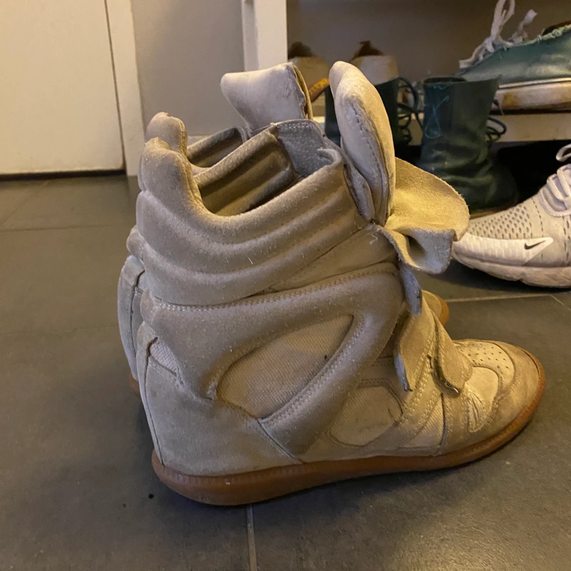 Isabel Marant skor